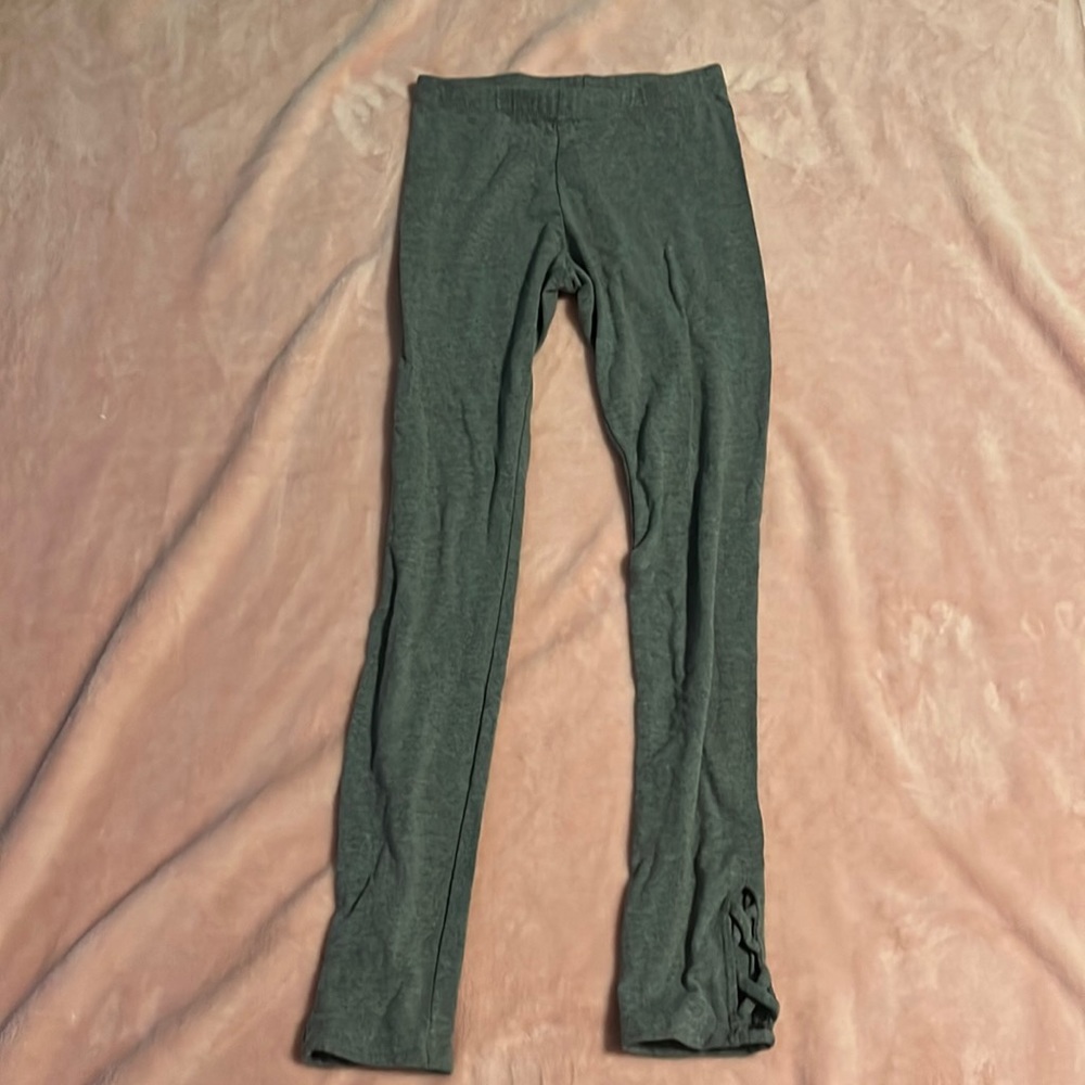 gray kids old navy pants!